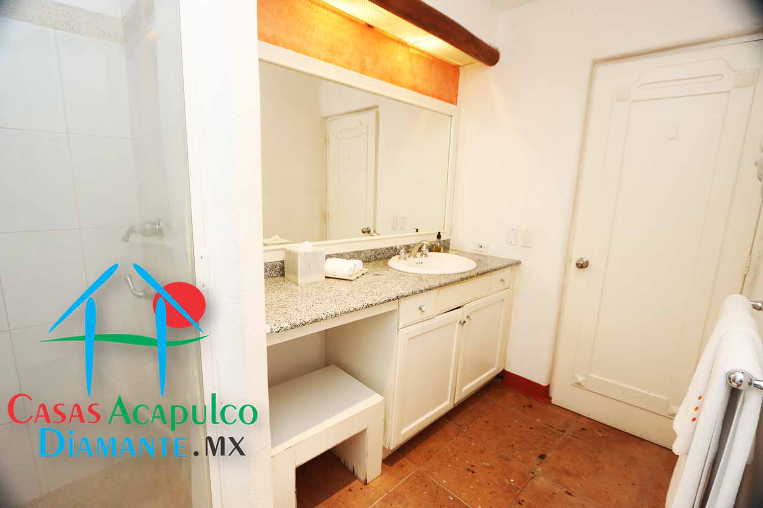 Brisas del Marqués Los Celajes 20 - Recámara cuatro antes de Otis 7